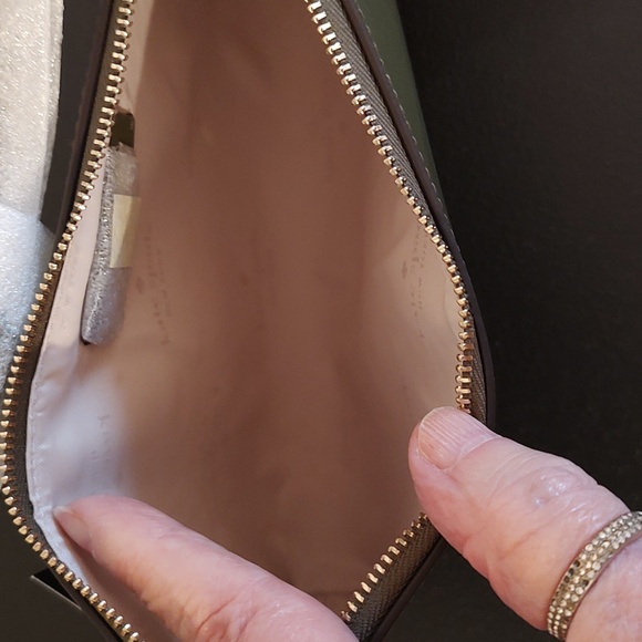 NWT Kate Spade crossbody - Picture 4 of 5